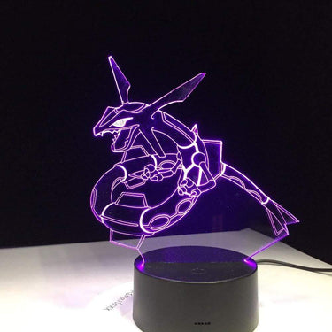 Lampe Rayquaza